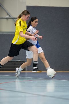Bild 308 - wBJ Power Girls Cup Suederelbe